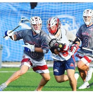 Image post by @washeduplaxbros on Instagram