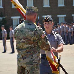 Image post by @marionmilitary on Instagram