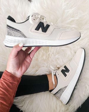 Image post by @dsw on Instagram