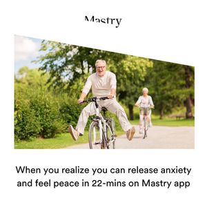 Image post by @mastryexperience on Instagram