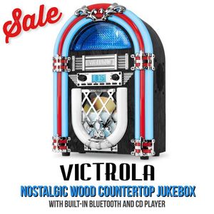 Image post by @victrolaplayers on Instagram