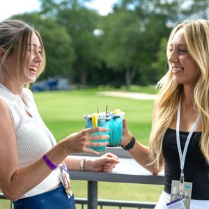 Image post by @danaopenlpga on Instagram