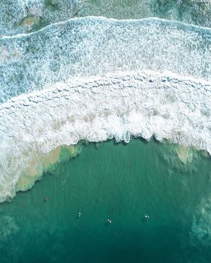 Image post by @dronepals on Instagram
