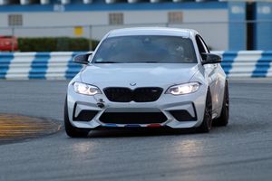Image post by @turnermotorsport on Instagram
