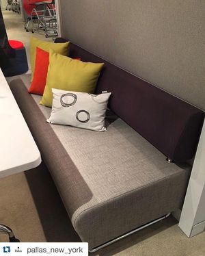 Image post by @pallastextiles on Instagram