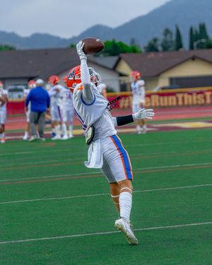 Image post by @westlakewarriorsfootball on Instagram