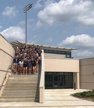 Image post by @yalefieldhockey on Instagram
