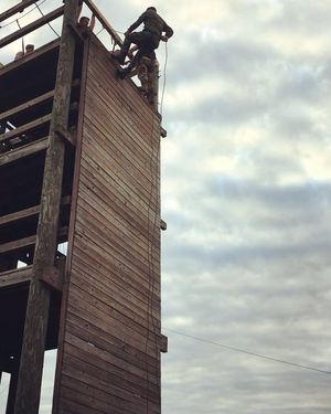 Image post by @marionmilitary on Instagram