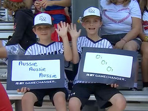 Image post by @LittleLeague on Twitter/X
