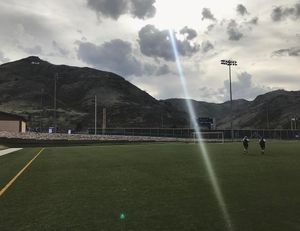 Image post by @mineswsoc on Instagram