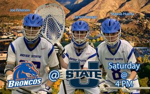 Image post by @boisestatelacrosse on Instagram