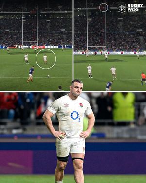 Image post by @rugbypass_fr on Instagram