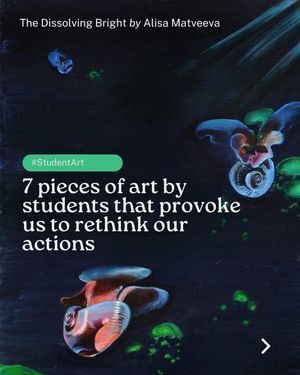 Image post by @fromthebowseat on Instagram