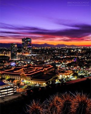 Image post by @downtowntempe on Instagram