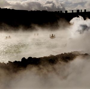Image post by @natgeo on Instagram