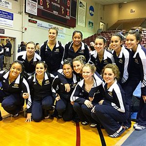 Image post by @ucdavisgym on Instagram