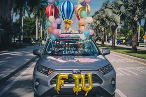 Image post by @fiuinstagram on Instagram