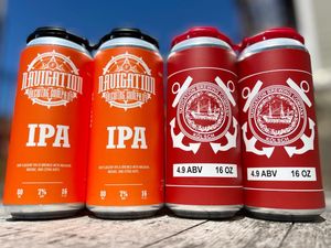 Image post by @navigationbrewingco on Instagram
