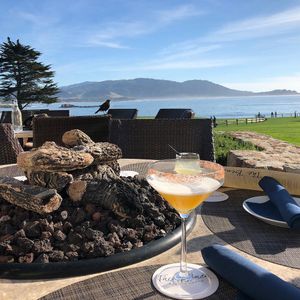 Image post by @pebblebeachresorts on Instagram
