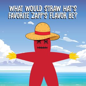 Image post by @realzappschips on Instagram