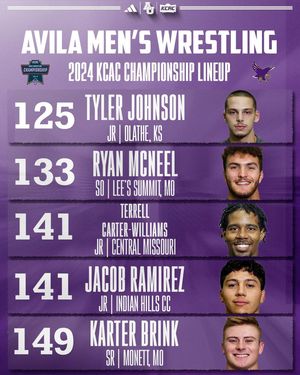Image post by @avila_athletics on Instagram