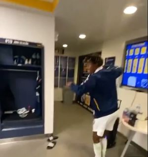 Image post by @totallagalaxy on Instagram
