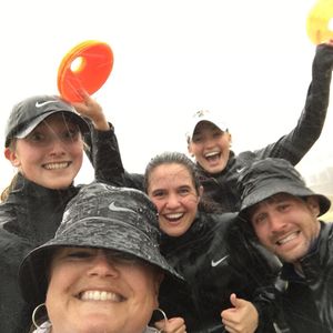 Image post by @uncgwgolf on Instagram
