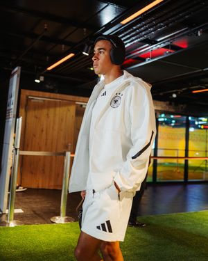 Image post by @germanfootball_dfb on Instagram