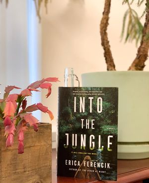 Image post by @gallerybooks on Instagram