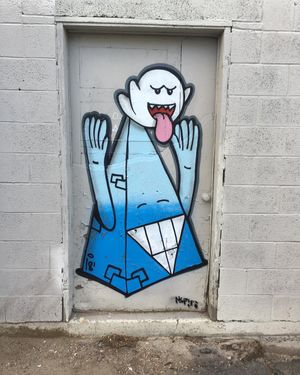 Image post by @chrishaven on Instagram