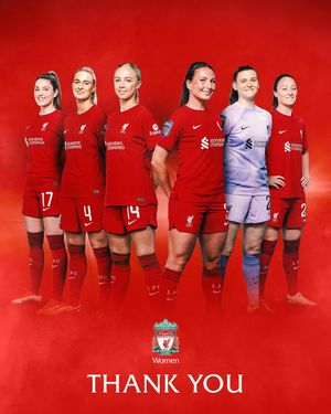 Image post by @liverpoolfcw on Instagram