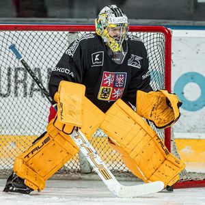 Image post by @truelefevre_goalie on Instagram