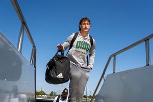 Image post by @OhioFootball on Twitter/X