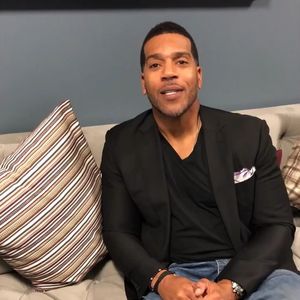 Image post by @richeisenshow on Instagram