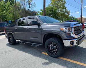 Image post by @tricktrucks1 on Instagram