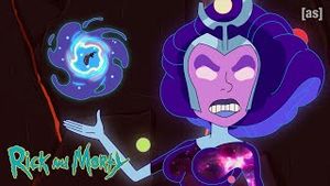 Video post by @adultswim on YouTube