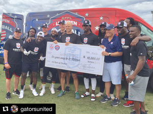 Image post by @dannywuerffel on Instagram