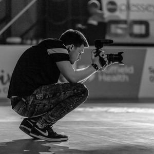 Image post by @jackhodgetts on Instagram
