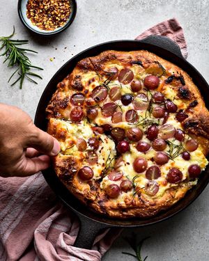 Image post by @uncomplicatedchef on Instagram