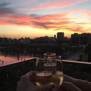 Image post by @hotelmadero on Instagram