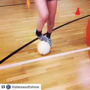 Image post by @fc_starsma on Instagram