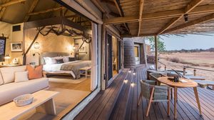 Image post by @chiawasafaris on Instagram