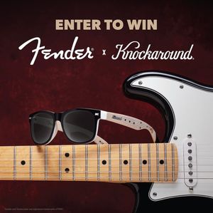 Image post by @knockaround on Instagram
