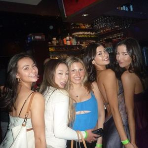 Image post by @infusionloungephilly on Facebook