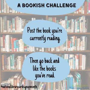 Image post by @stjohnscountylibrary on Instagram