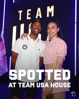 Image post by @teamusa on Instagram