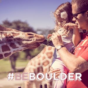 Image post by @bouldercanyon on Instagram