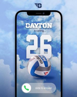 Image post by @udaytonvb on Instagram