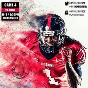 Image post by @spiderathletics on Instagram