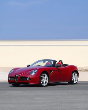 Image post by @bonhamscars on Instagram